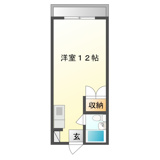 メゾンクリスタルの画像