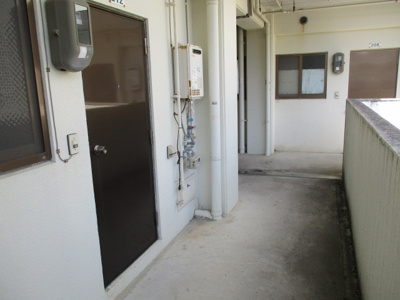 【その他共用部分】 | メゾンクリスタル