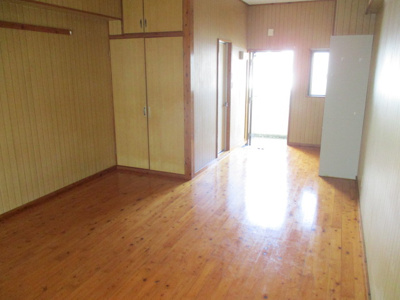 【洋室】 | メゾンクリスタル