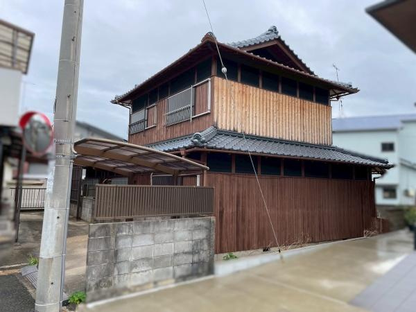 和歌山市栄谷　中古戸建のその他