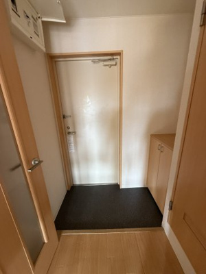 【玄関】 | カルネドールキャトル