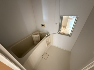 【浴室】 | カルネドールキャトル