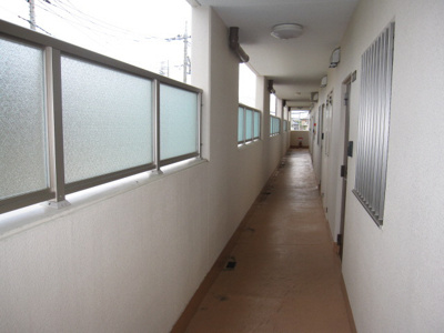 【その他共用部分】 | カルネドールキャトル