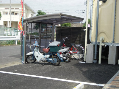 【その他共用部分】 | カルネドールキャトル