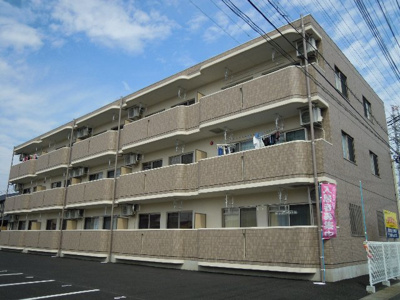 【外観】 | カルネドールキャトル