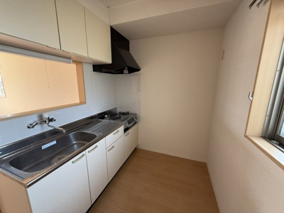 【キッチン】 | カルネドールキャトル