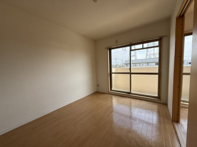 【洋室】 | カルネドールキャトル