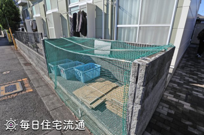 【その他共用部分】 | こもれび