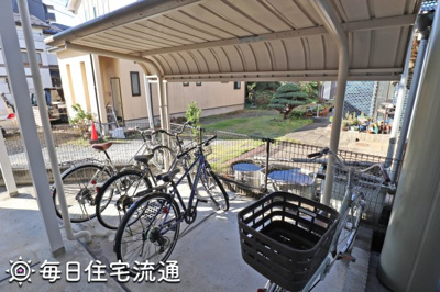 【その他共用部分】 | こもれび