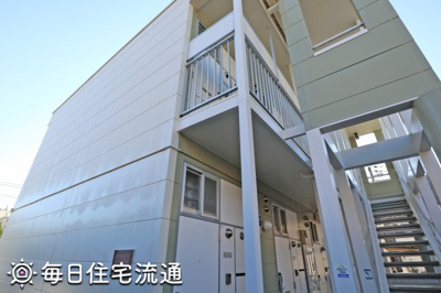 【外観】 | こもれび