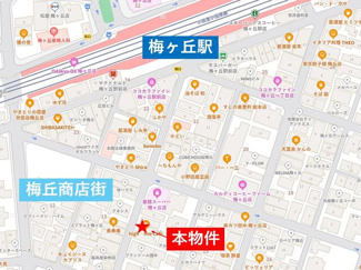 【地図】