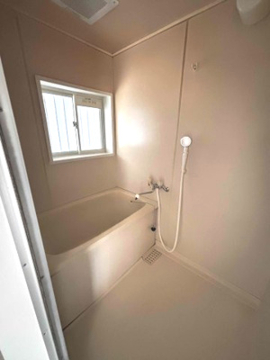 【浴室】 | ハイツリバーヒルズ