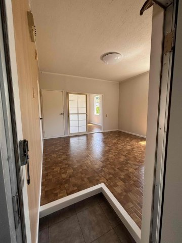 【玄関】 | ハイツリバーヒルズ