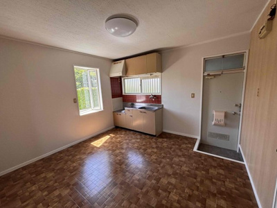 【キッチン】 | ハイツリバーヒルズ