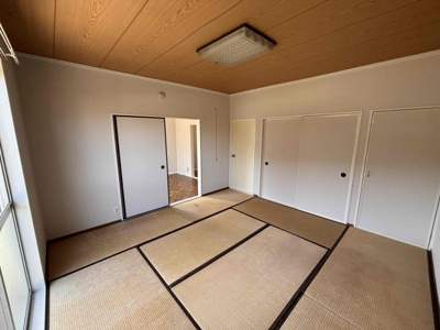 【和室】 | ハイツリバーヒルズ