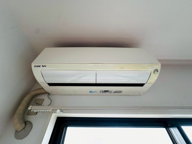 コープ野村　須磨・千守の設備