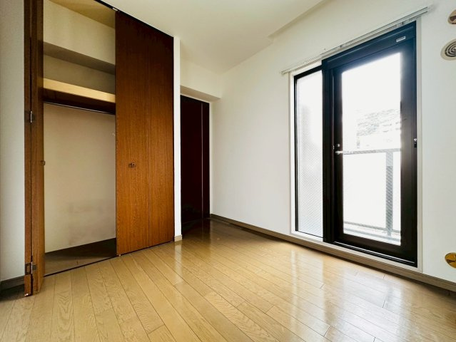 コープ野村　須磨・千守の内装