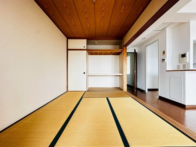 コープ野村　須磨・千守の子供部屋