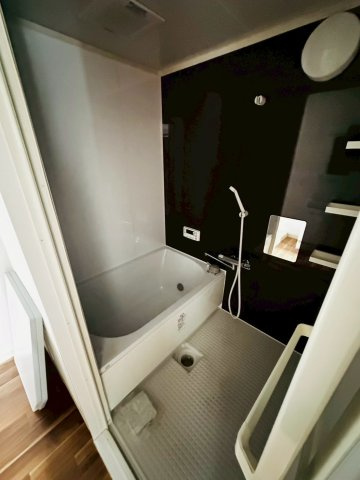 コープ野村　須磨・千守の浴室