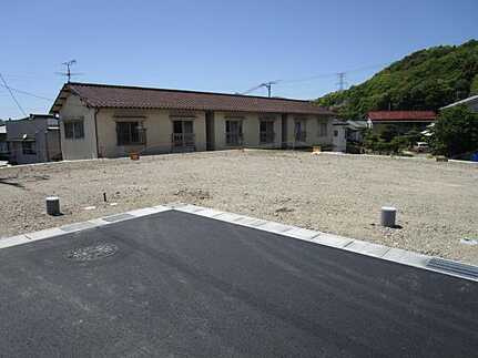 広島市安佐南区緑井８丁目No.3の外観
