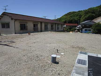 広島市安佐南区緑井８丁目No.3の外観