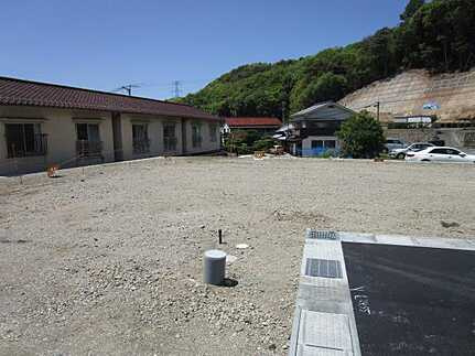 広島市安佐南区緑井８丁目No.3の外観