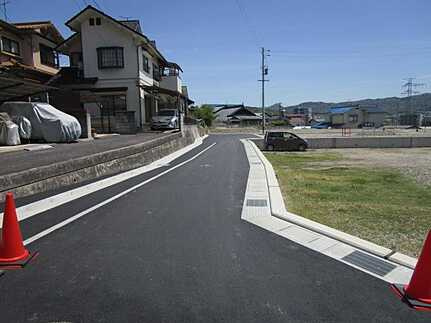 広島市安佐南区緑井８丁目No.3の周辺