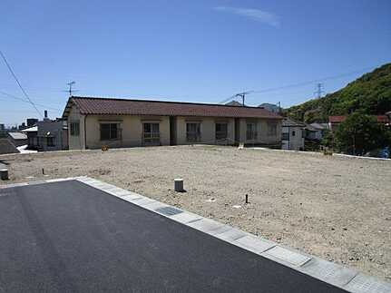 広島市安佐南区緑井８丁目No.3の外観