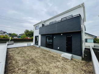 【外観】 | 内覧できます。お電話下さい。