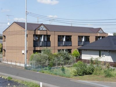 【外観】 | ルミエールＭ