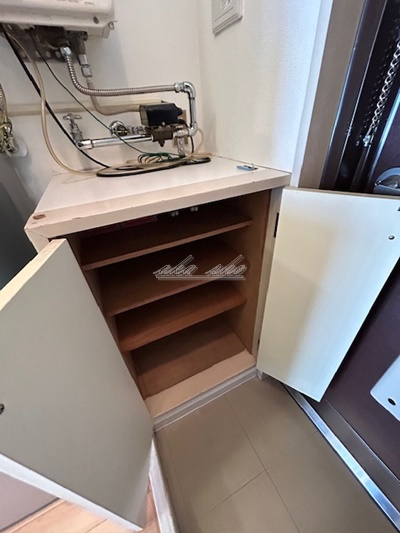 下駄箱 