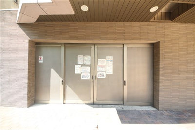 【その他共用部分】 | サーパス松屋町筋