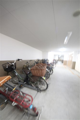 【その他共用部分】 | サーパス松屋町筋