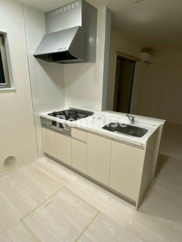 リーブルファイン丹羽の展望