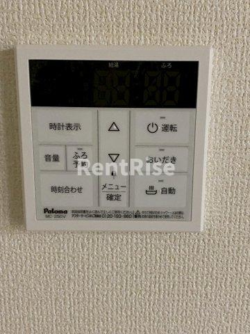 リーブルファイン丹羽のキッチン