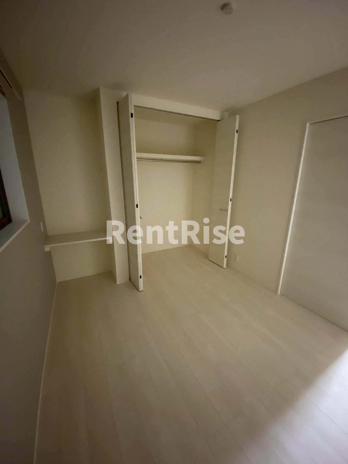 リーブルファイン丹羽のトイレ