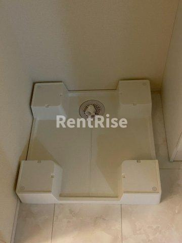 リーブルファイン丹羽の居間・リビング