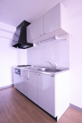 プラザ学園南の設備