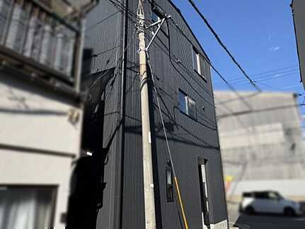 広島市中区江波栄町のその他