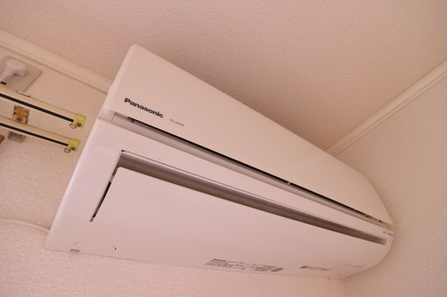 アンシャンテの設備