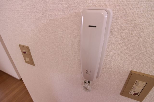 アンシャンテのセキュリティ