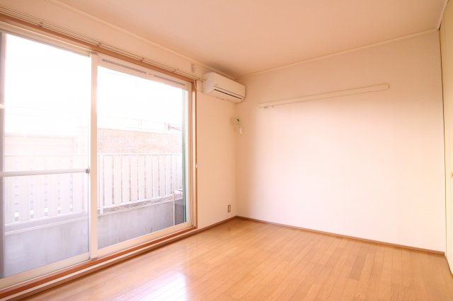 アンシャンテの子供部屋