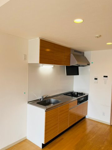 仲介手数料０円！！Pura Vida花の木のキッチン