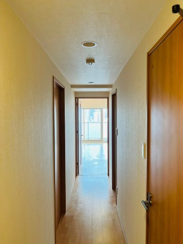 仲介手数料０円！！Pura Vida花の木の内装