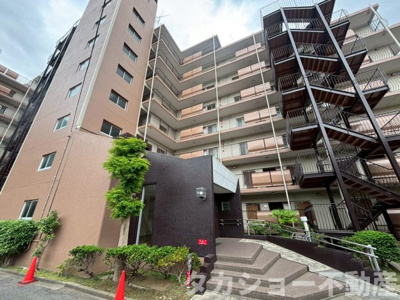 【外観】 | ハイマート千葉