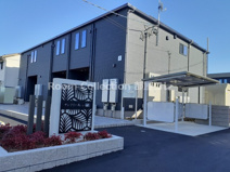 サンツリー尚　Ⅰの画像