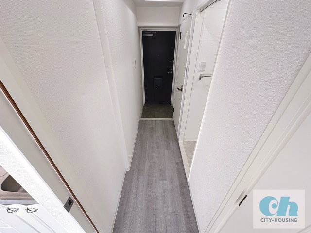 スカイライフハイツ 302号室のその他