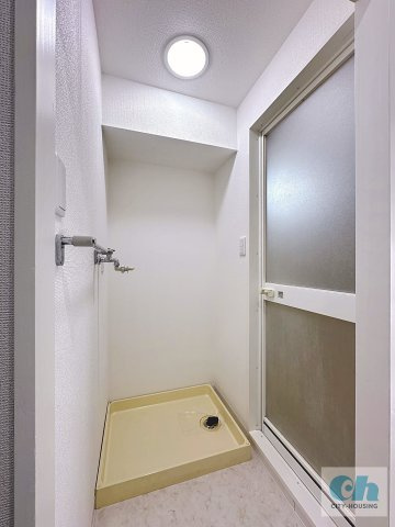 スカイライフハイツ 302号室の設備