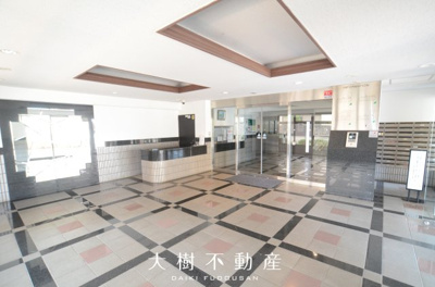 【その他共用部分】 | ダイアパレス海老名　3階　2SLDKリフォーム済み【仲介手数料無料】