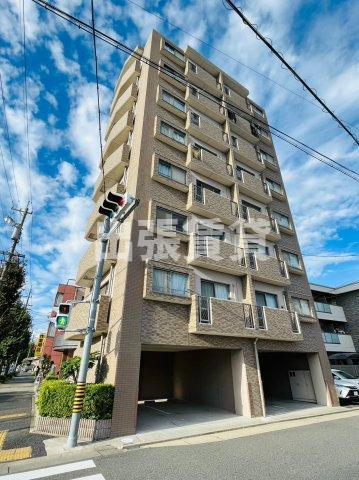 仲介手数料0円クイーンズ・スクエア